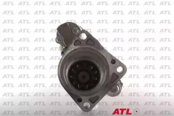 Стартер ATL Autotechnik A 91 240